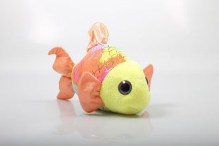 Obrázek z Ryba plyš 42cm (6) 